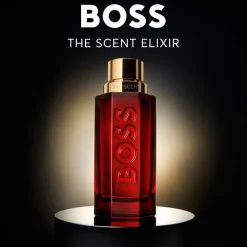BOSS The Scent Parfum Intense Elixir von Hugo Boss