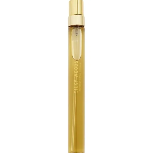 Botanical Eau de Parfum Spray Silky Woods von Goldfield & Banks
