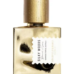 Botanical Eau de Parfum Spray Silky Woods von Goldfield & Banks