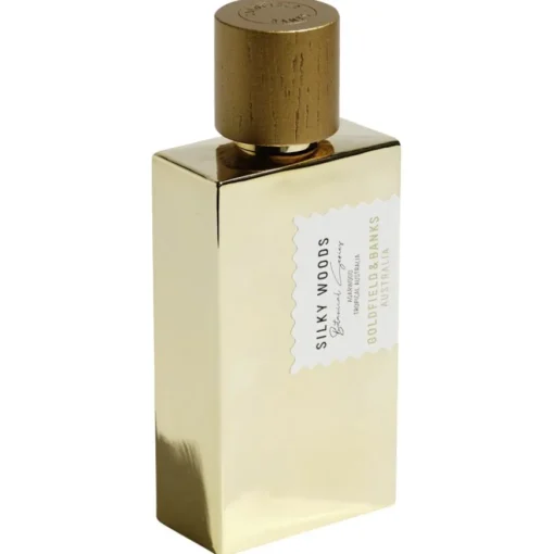 Botanical Eau de Parfum Spray Silky Woods von Goldfield & Banks