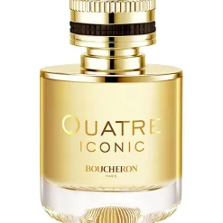Boucheron Quatre Femme Iconic Eau de Parfum Spray