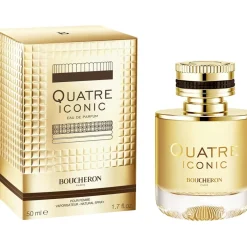 Boucheron Quatre Femme Iconic Eau de Parfum Spray