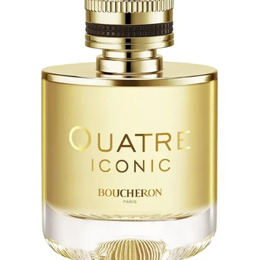 Boucheron Quatre Femme Iconic Eau de Parfum Spray