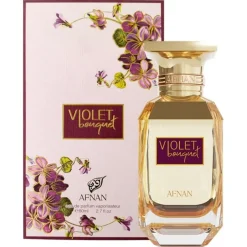 Bouquet Eau de Parfum Spray Violet Bouquet von Afnan