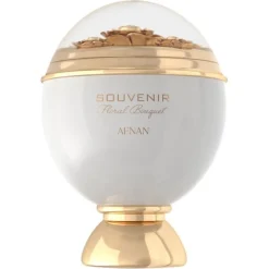 Bouquet Eau de Parfum Spray Souvenir Floral Bouquet von Afnan