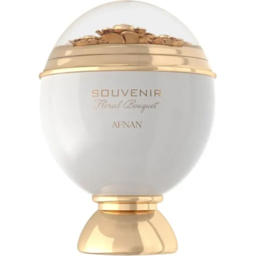 Bouquet Eau de Parfum Spray Souvenir Floral Bouquet von Afnan