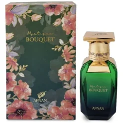 Bouquet Eau de Parfum Spray Mystique Bouquet von Afnan