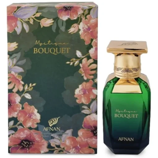 Bouquet Eau de Parfum Spray Mystique Bouquet von Afnan