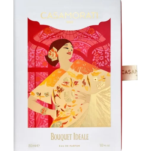 Bouquet Ideale Eau de Parfum Spray von XERJOFF Casamorati