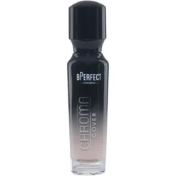 BPERFECT Chroma Cover Matte Foundation