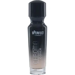 BPERFECT Chroma Cover Matte Foundation