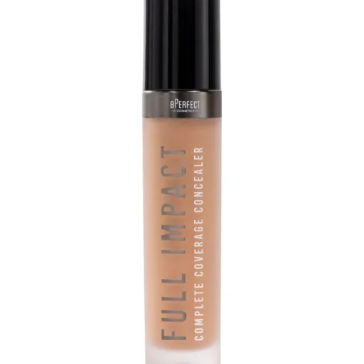 BPERFECT Full Impact - Complete Coverage Concealer
