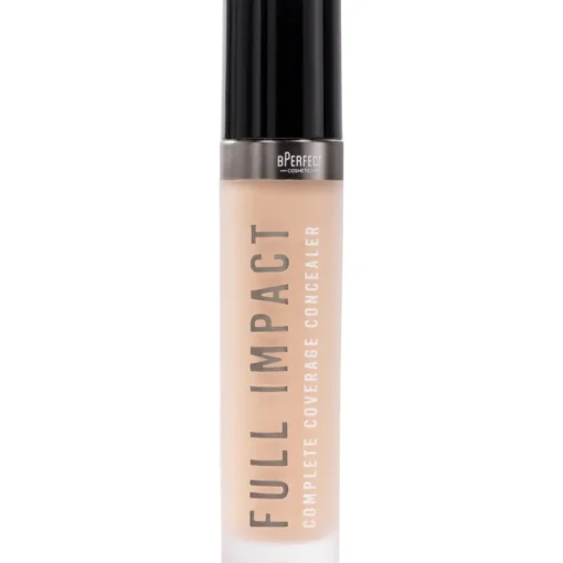 BPERFECT Full Impact - Complete Coverage Concealer