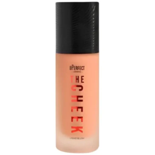 BPERFECT The Cheek Liquid Blush