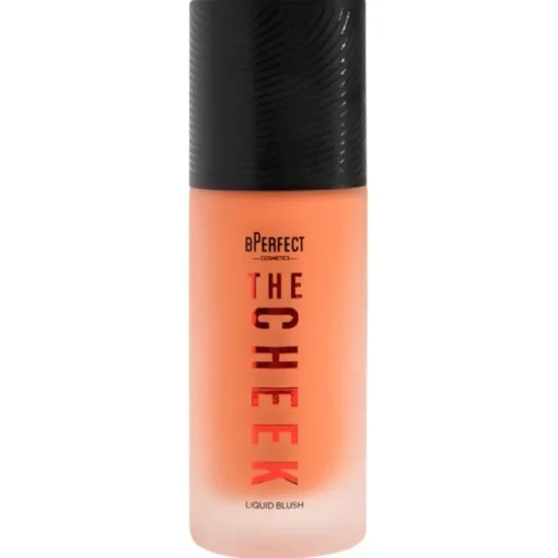 BPERFECT The Cheek Liquid Blush