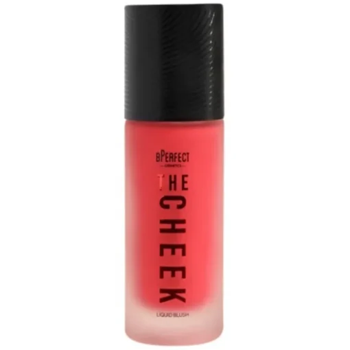 BPERFECT The Cheek Liquid Blush