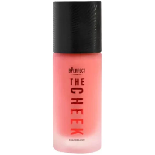BPERFECT The Cheek Liquid Blush