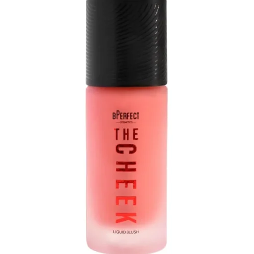 BPERFECT The Cheek Liquid Blush