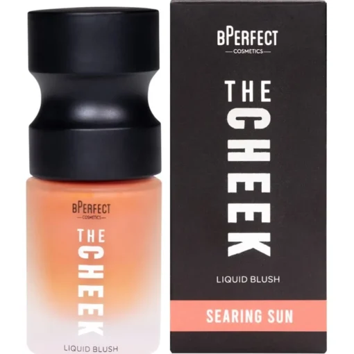 BPERFECT The Cheek Liquid Blush