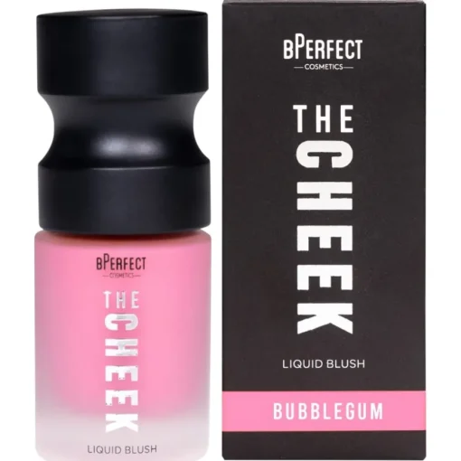 BPERFECT The Cheek Liquid Blush
