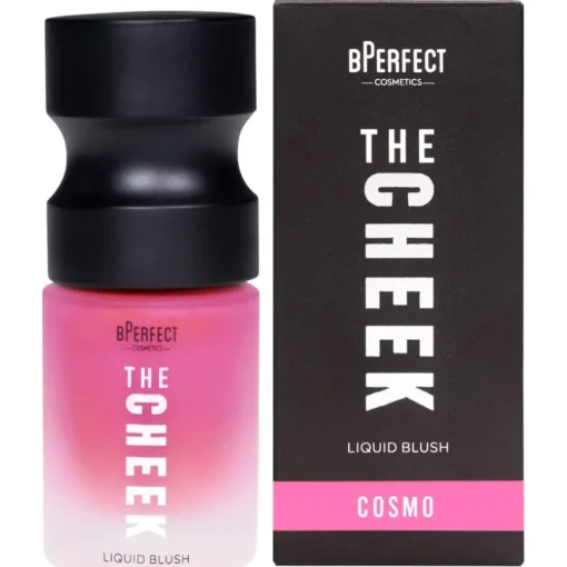 BPERFECT The Cheek Liquid Blush