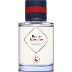 Bravo Monsieur Eau de Toilette Spray von EL GANSO