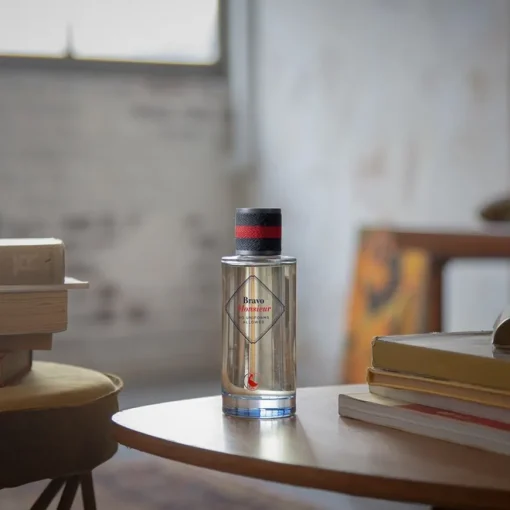 Bravo Monsieur Eau de Toilette Spray von EL GANSO