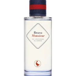 Bravo Monsieur Eau de Toilette Spray von EL GANSO