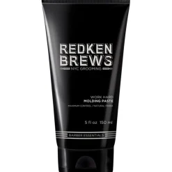 Brews Brews Molding Paste von Redken