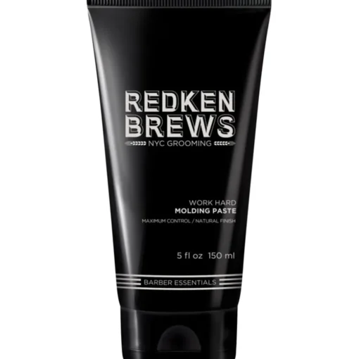 Brews Brews Molding Paste von Redken