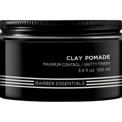 Brews Clay Pomade von Redken