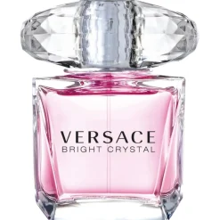 Bright Crystal Eau de Toilette Spray von Versace