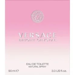 Bright Crystal Eau de Toilette Spray von Versace
