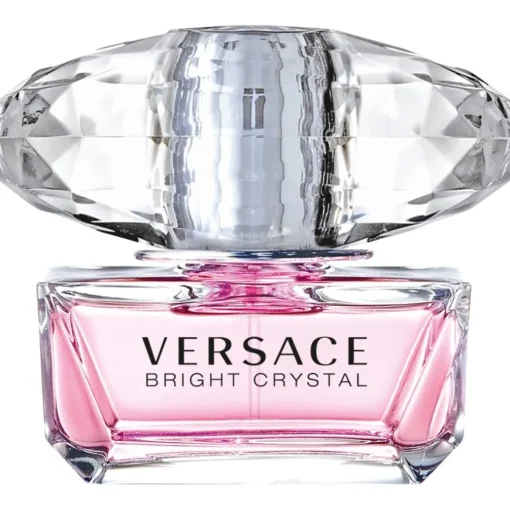 Bright Crystal Eau de Toilette Spray von Versace