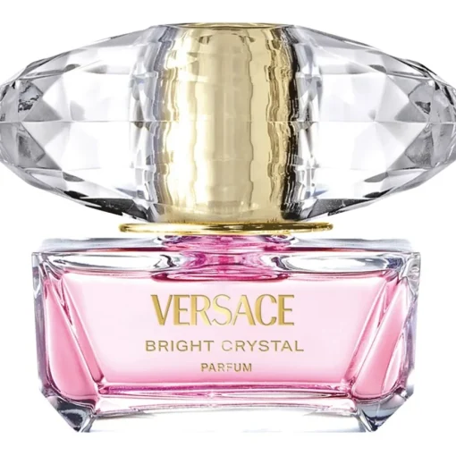 Bright Crystal Parfum von Versace