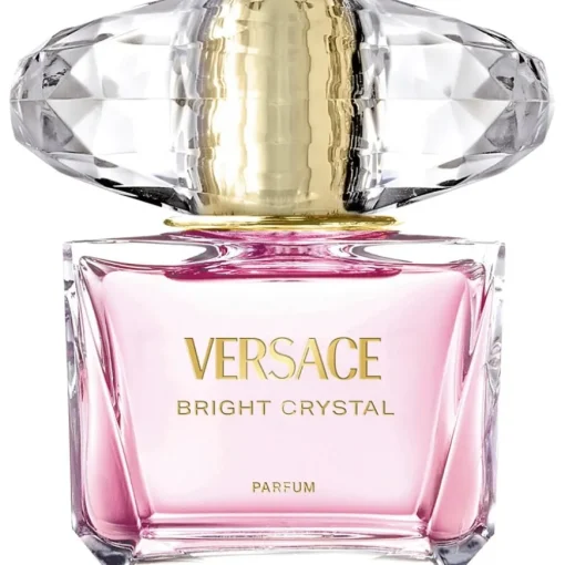 Bright Crystal Parfum von Versace