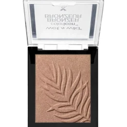 Bronzer & Highlighter Bronzer von wet n wild