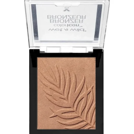 Bronzer & Highlighter Bronzer von wet n wild