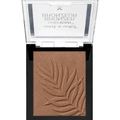 Bronzer & Highlighter Bronzer von wet n wild