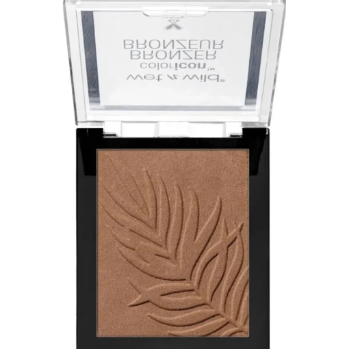Bronzer & Highlighter Bronzer von wet n wild