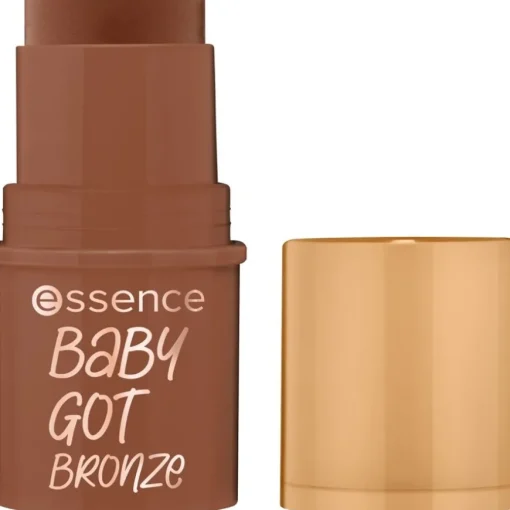 Bronzer Baby Got Bronze Bronzing Stick von Essence