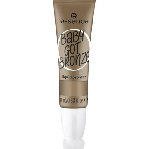 Bronzer Baby Got Bronze Liquid Bronzer von Essence