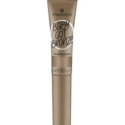 Bronzer Baby Got Bronze Liquid Bronzer von Essence