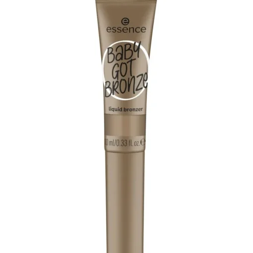 Bronzer Baby Got Bronze Liquid Bronzer von Essence