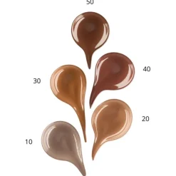 Bronzer Baby Got Bronze Liquid Bronzer von Essence