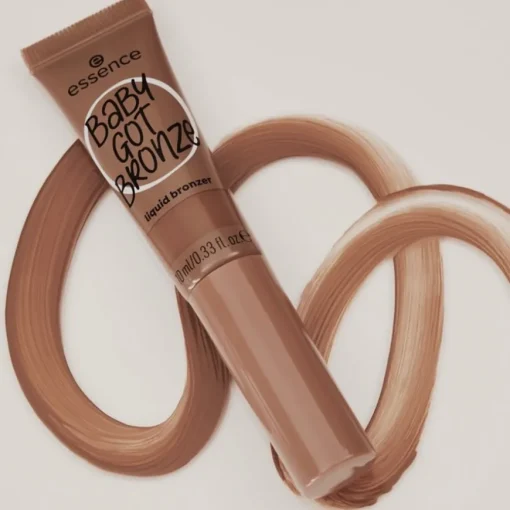 Bronzer Baby Got Bronze Liquid Bronzer von Essence