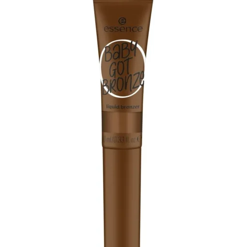 Bronzer Baby Got Bronze Liquid Bronzer von Essence