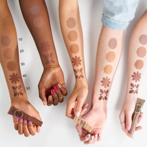 Bronzer Baby Got Bronze Liquid Bronzer von Essence