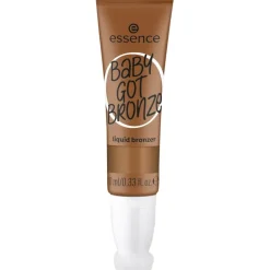 Bronzer Baby Got Bronze Liquid Bronzer von Essence