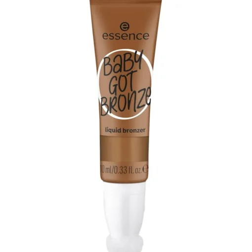 Bronzer Baby Got Bronze Liquid Bronzer von Essence